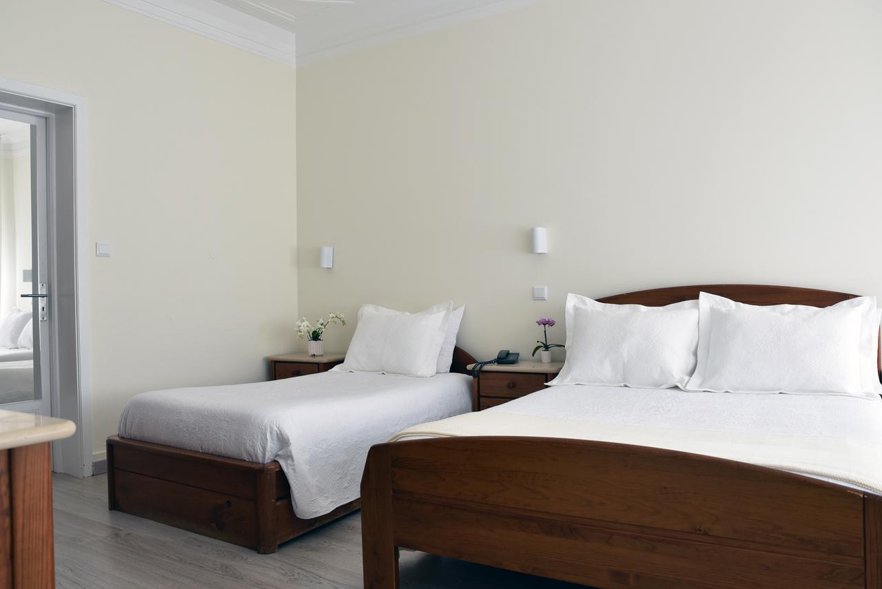 Hotel Visconde, Porto