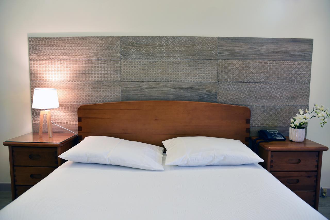 Hotel Visconde — Photos 3