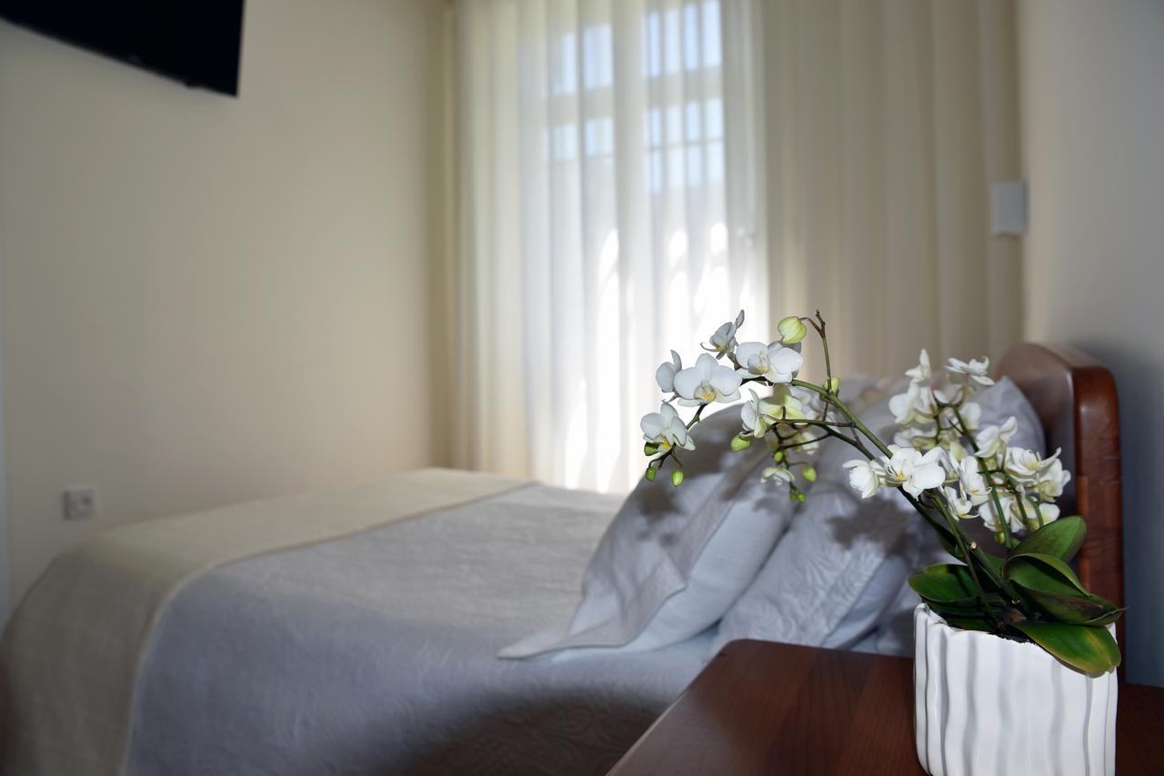 Hotel Visconde — Photos 1
